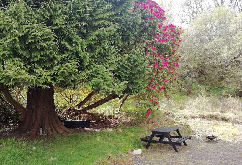 Craignure Bunkhouse  Hostel