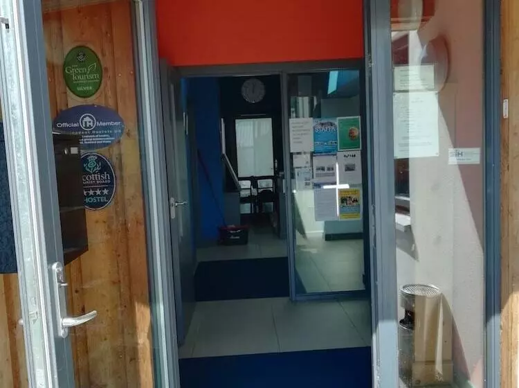 Craignure Bunkhouse  Hostel