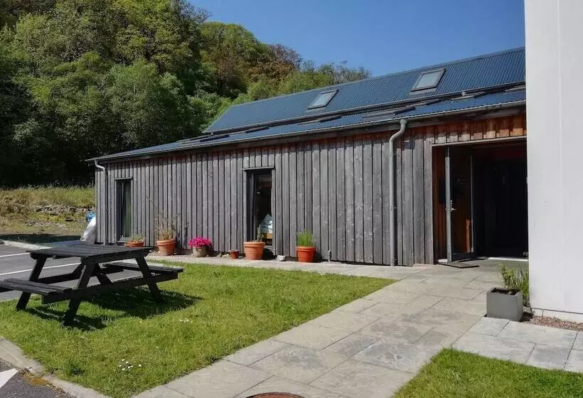 Craignure Bunkhouse  Hostel