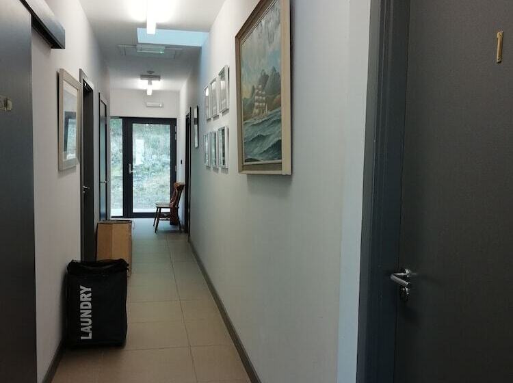 Craignure Bunkhouse  Hostel