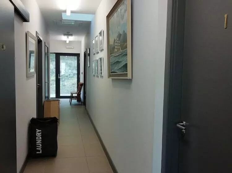 Craignure Bunkhouse  Hostel