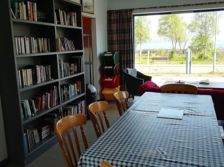 Craignure Bunkhouse  Hostel