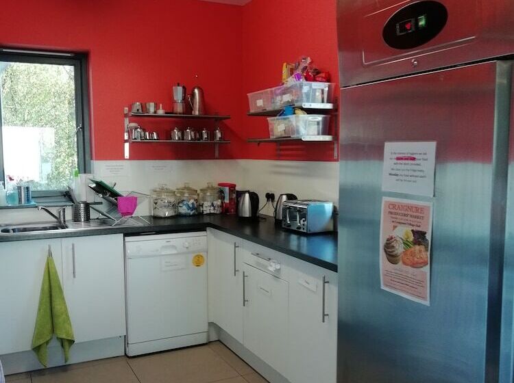 Craignure Bunkhouse  Hostel