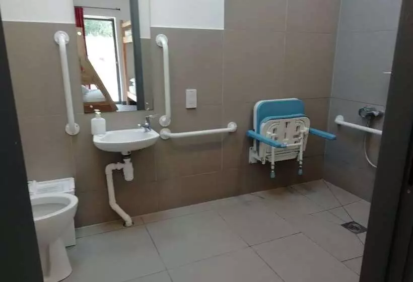 Craignure Bunkhouse  Hostel