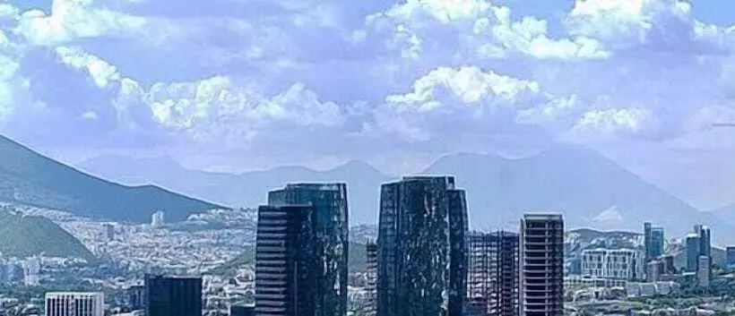 Departamento Nueva Linda Vista