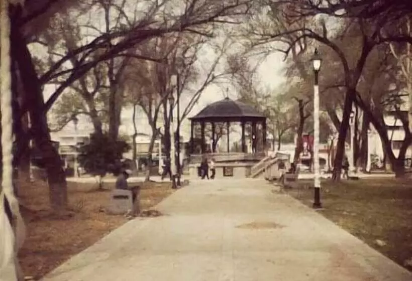 Departamento Nueva Linda Vista