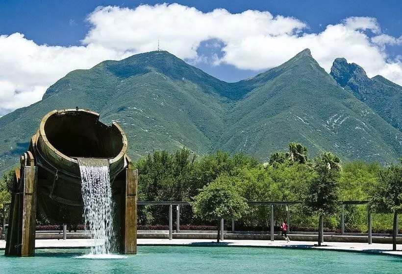 Departamento Nueva Linda Vista