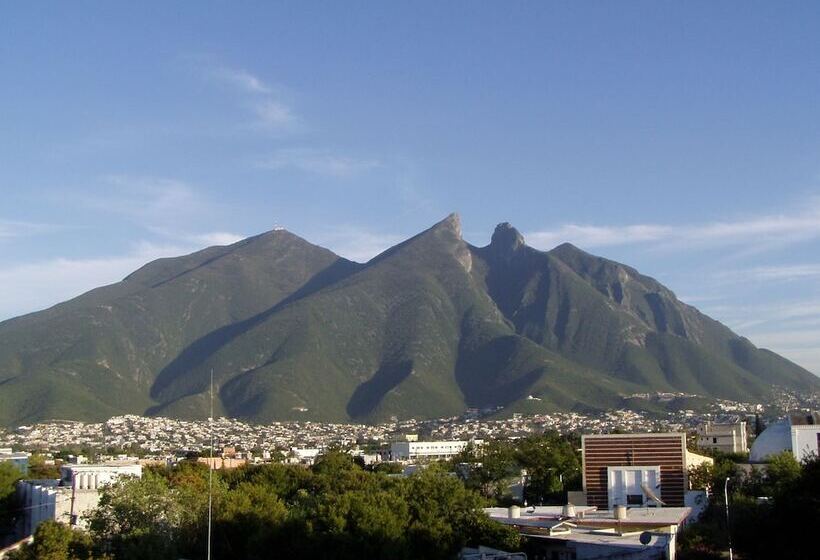 Departamento Nueva Linda Vista