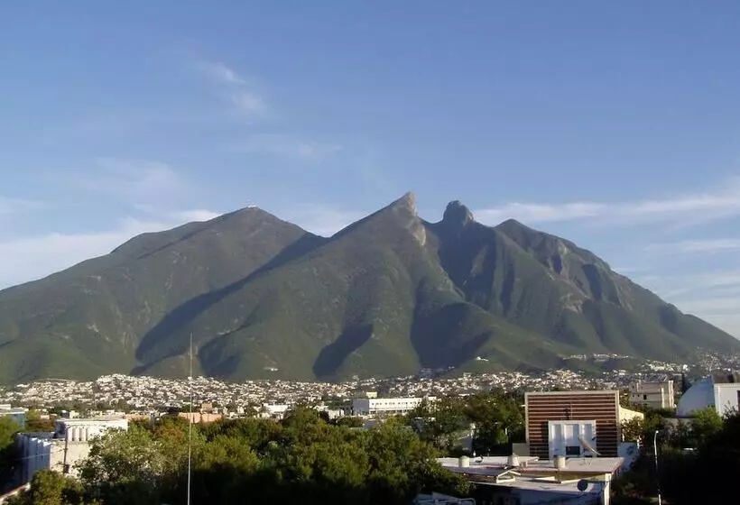 Departamento Nueva Linda Vista