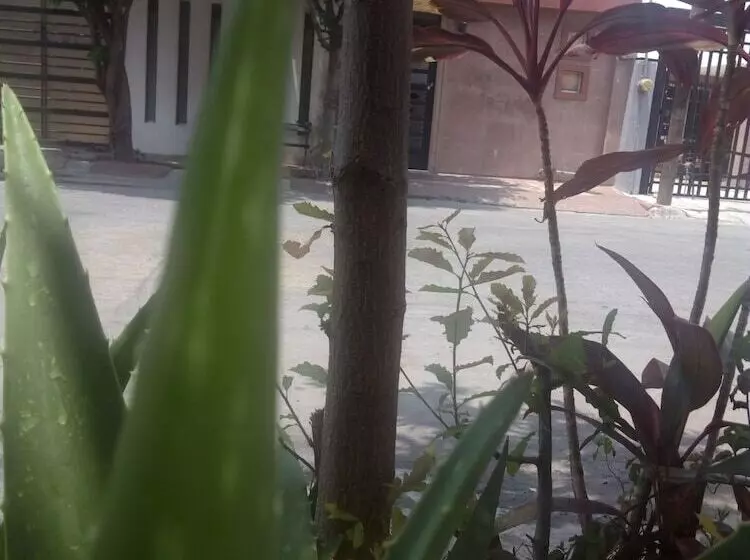 Departamento Nueva Linda Vista