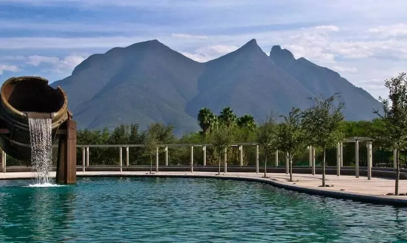 Departamento Nueva Linda Vista