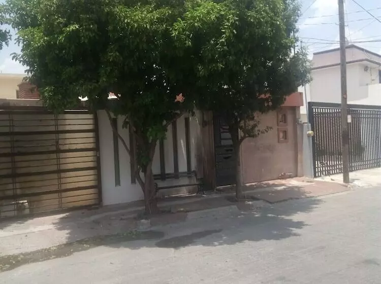 Departamento Nueva Linda Vista