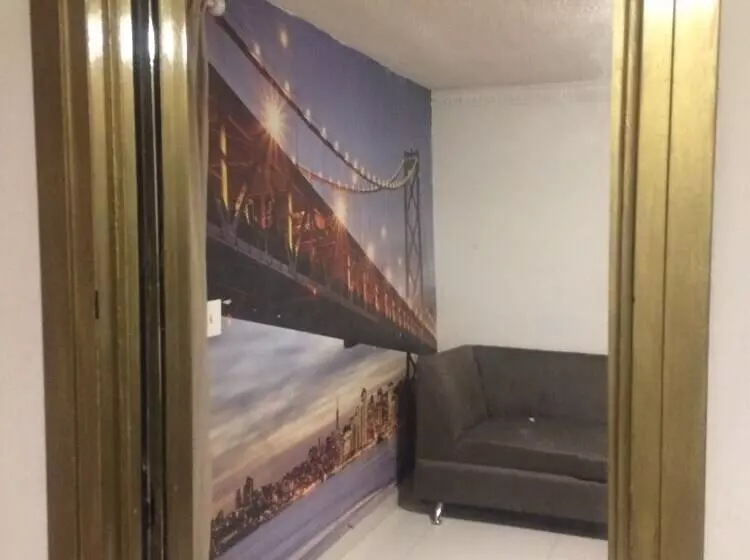 Departamento Nueva Linda Vista