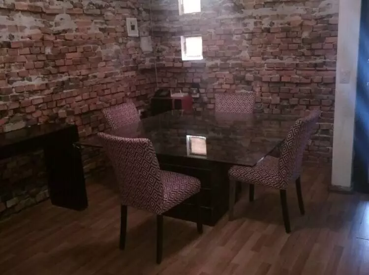 Departamento Nueva Linda Vista