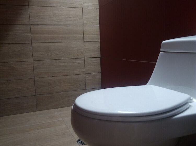 Departamento Nueva Linda Vista