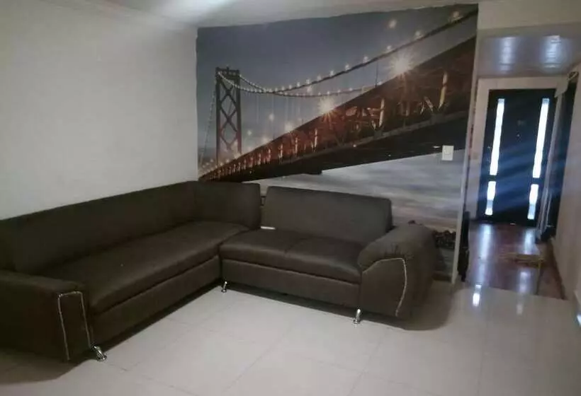 Departamento Nueva Linda Vista