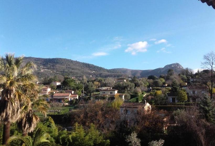 French Riviera Gaudissard