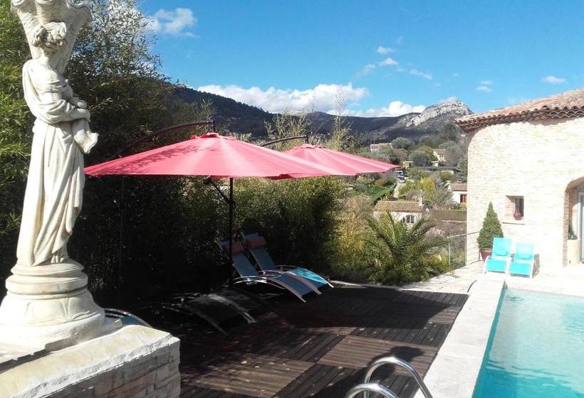 French Riviera Gaudissard