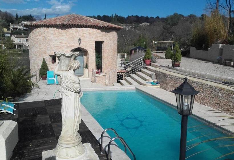 French Riviera Gaudissard