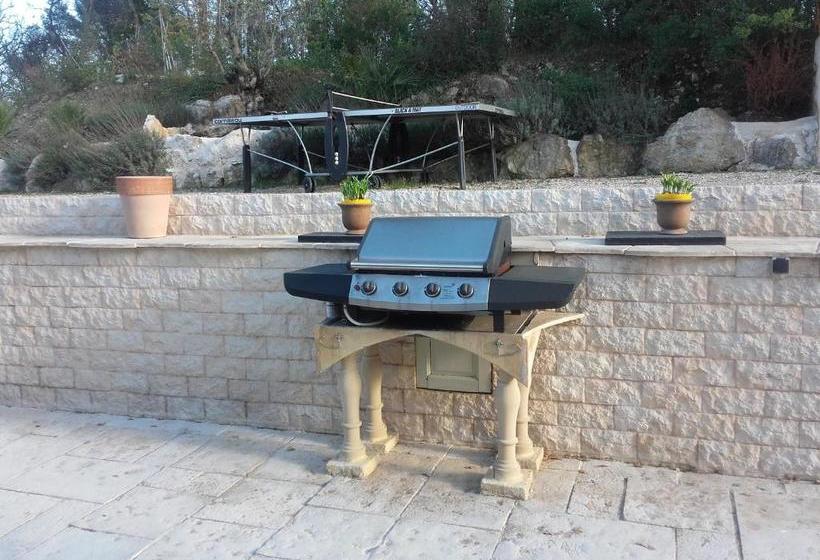 French Riviera Gaudissard