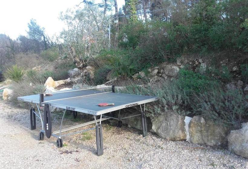 French Riviera Gaudissard