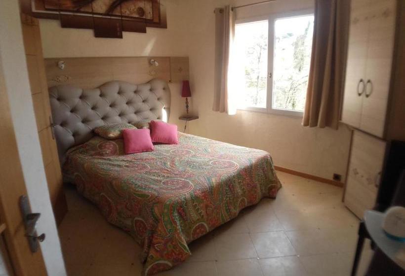 French Riviera Gaudissard