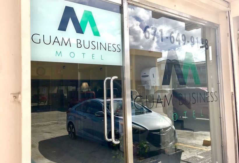 Guam Business Motel