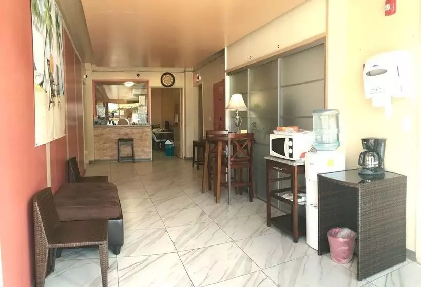 Guam Business Motel