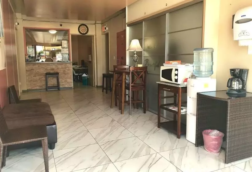 Guam Business Motel