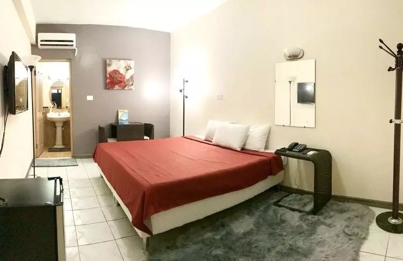 Guam Business Motel