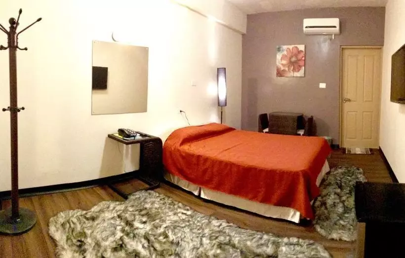 Guam Business Motel
