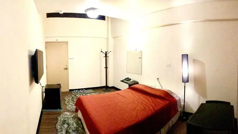 Guam Business Motel