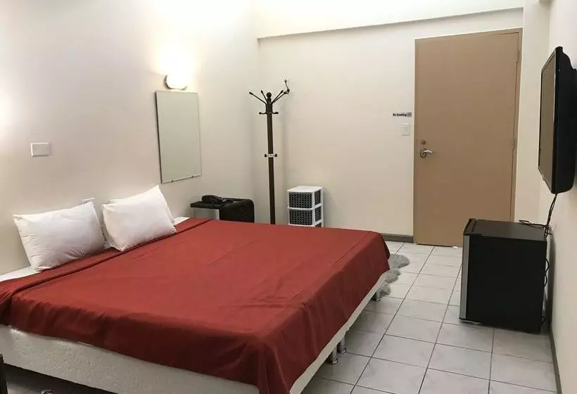 Guam Business Motel