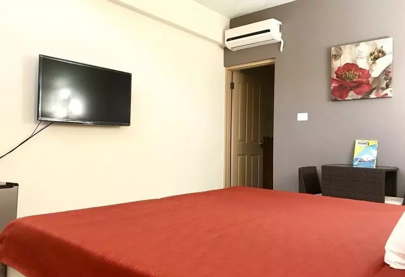 Guam Business Motel