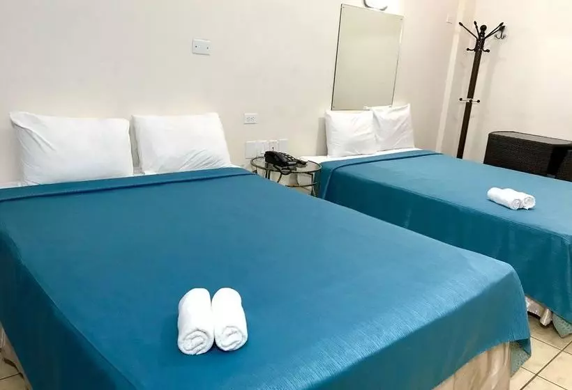 Guam Business Motel