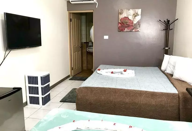 Guam Business Motel