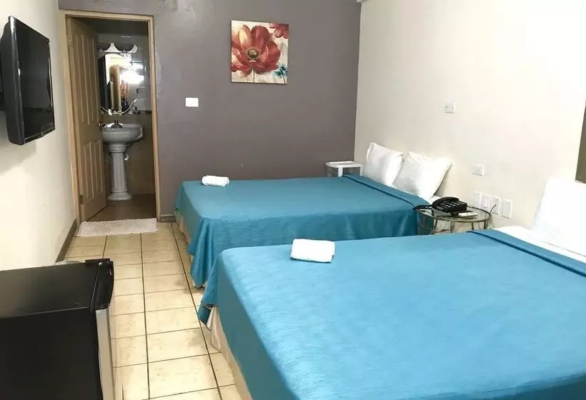 Guam Business Motel