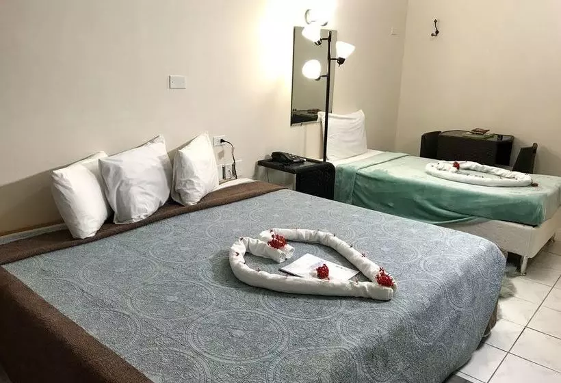 Guam Business Motel