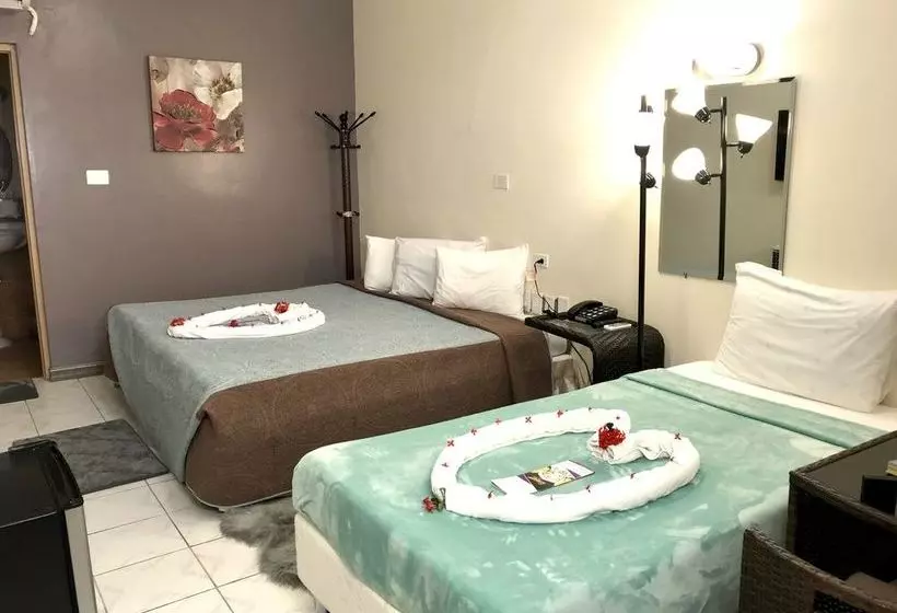 Guam Business Motel