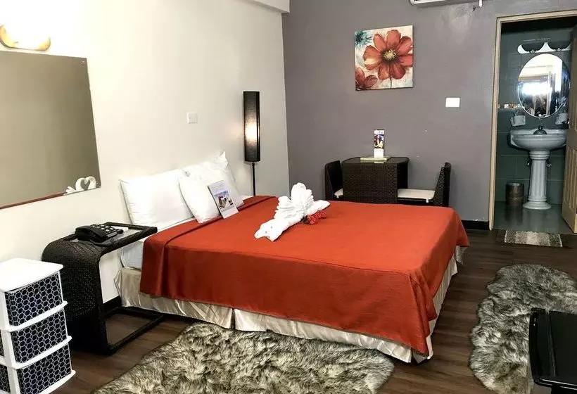 Guam Business Motel