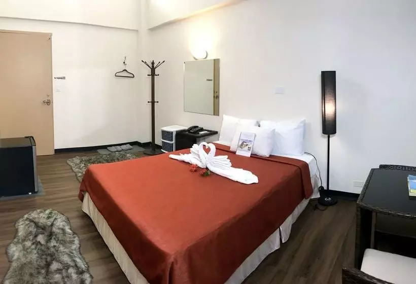 Guam Business Motel