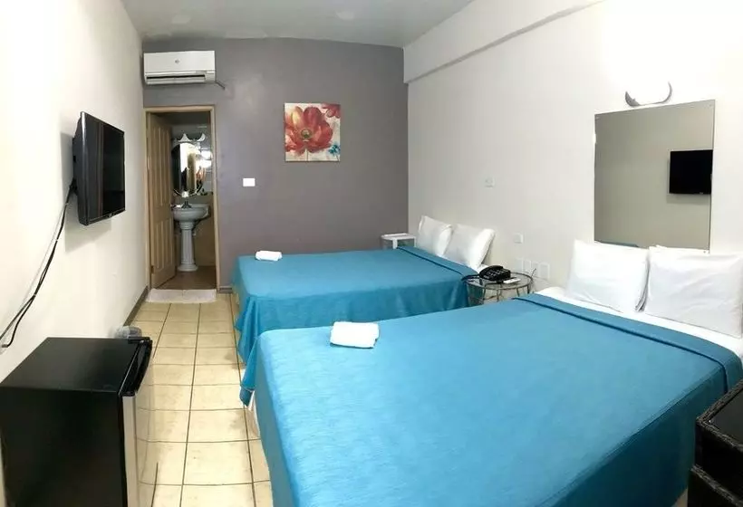 Guam Business Motel
