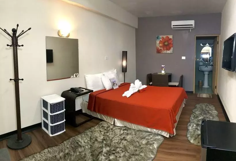 Guam Business Motel