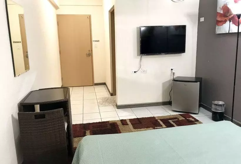 Guam Business Motel