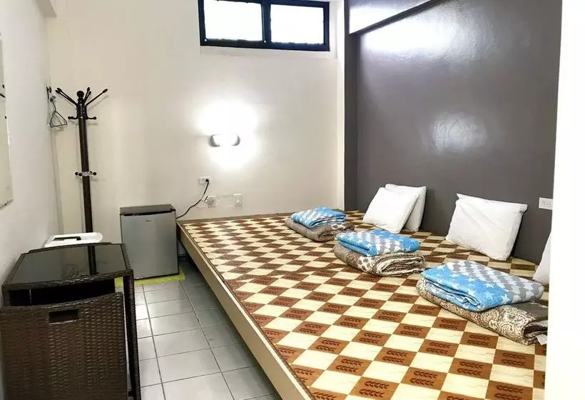 Guam Business Motel