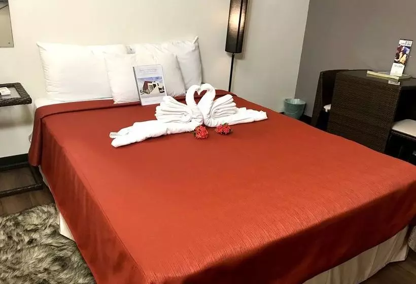 Guam Business Motel