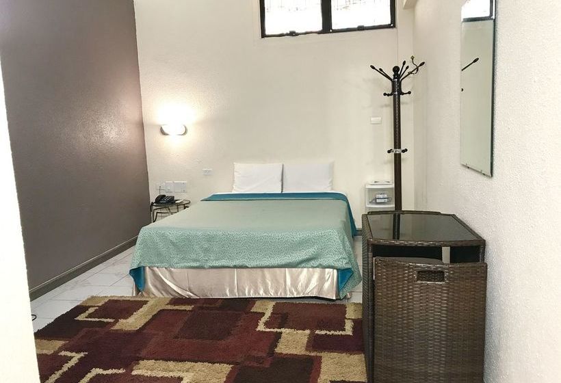 Guam Business Motel