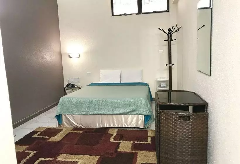 Guam Business Motel