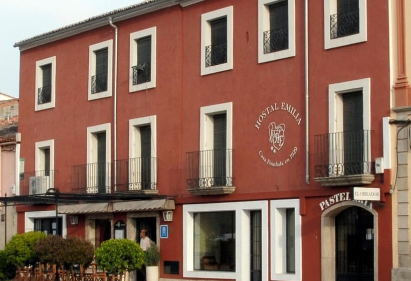 Hostal Emilia