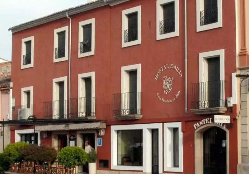 Hostal Emilia